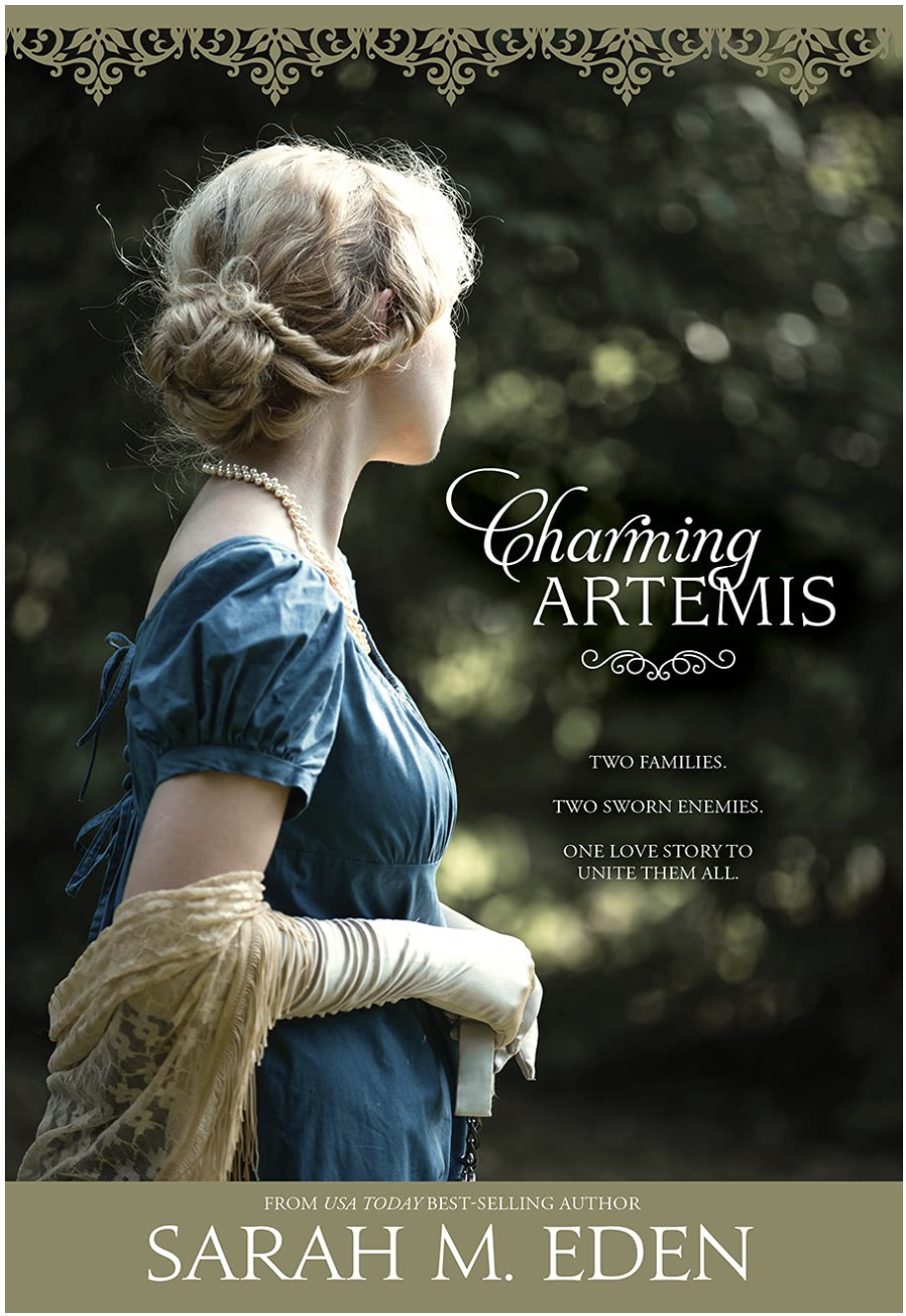 Charming Artemis
